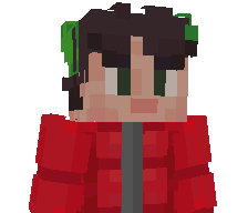 The_lemonartem's skin