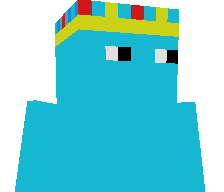 DomeGHG's skin