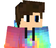 Volcan8bit1516's skin