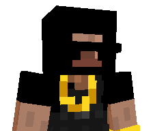 SkilledBrok3r's skin