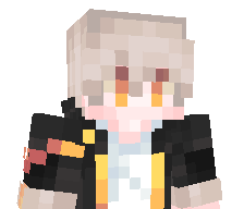 Yaj_'s skin