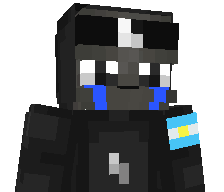 Lakris's skin