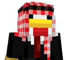 aGamerAmir's skin