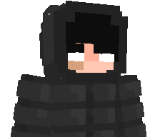 whittered's skin