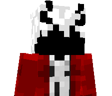 Khaberni's skin