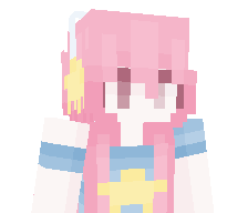 rTody's skin