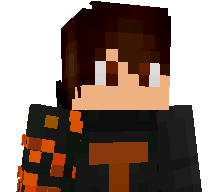 TRAJASXXXY's skin