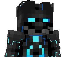 Hrdyna's skin