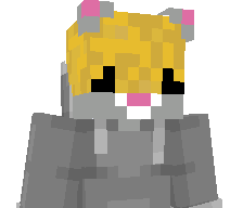 HampterE's skin