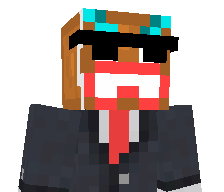 iitzKJ's skin