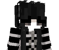 tosyax's skin
