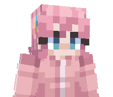 HunterBadgerFox's skin