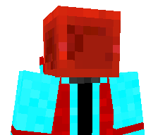 Mat_redston's skin