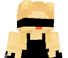 JaMe5H's skin