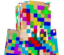 DoktorBenxSamu's skin