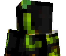 Ark_Craft's skin
