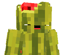 Rizzjaw's skin