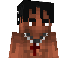 Vinke1337's skin