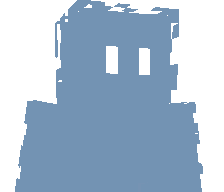 Batikus21's skin