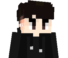 RayitoCABJ's skin