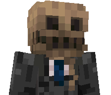 Drkkx's skin