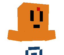 Ouefe's skin