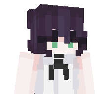 Paretic's skin