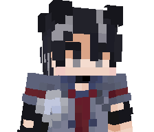 batemaneuh's skin
