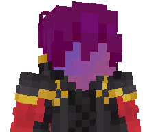 _KingPurple's skin