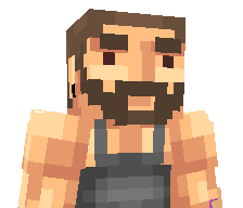 redaaron33's skin