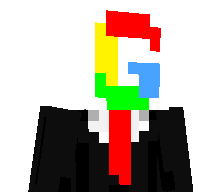 ItzGoogile's skin