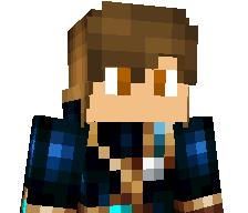 Magisker007's skin