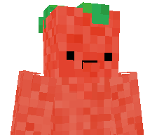strawberry911's skin