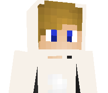 VinxCraft's skin
