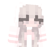 HungSinon's skin