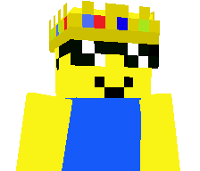 Oofworld666's skin