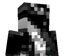 Pyritize's skin