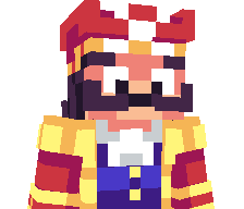 xSilverSparrow_'s skin
