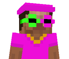IlyChack's skin