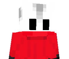 SadFaulty's skin