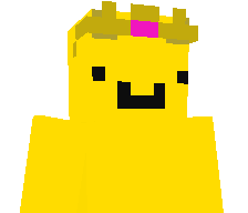 BreadWithNoob's skin