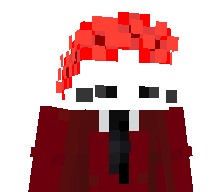 Racsu's skin