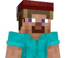 creeperByteLOL's skin