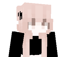 Bakuoya's skin
