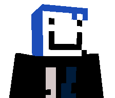 Bluerob369's skin