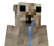 Issuko's skin