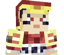 Nicky1337s's skin