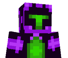 VoidFlyssa's skin