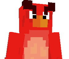 UnluckyOre's skin