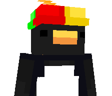 klubba's skin